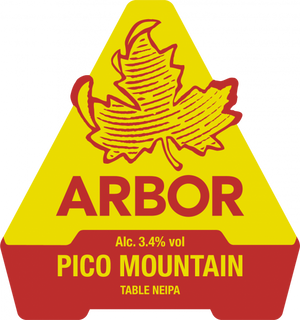 Arbor Pico Mountain - StableAles