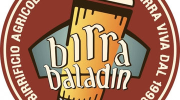 Birra Baladin - Italian Craft Beer Pioneers