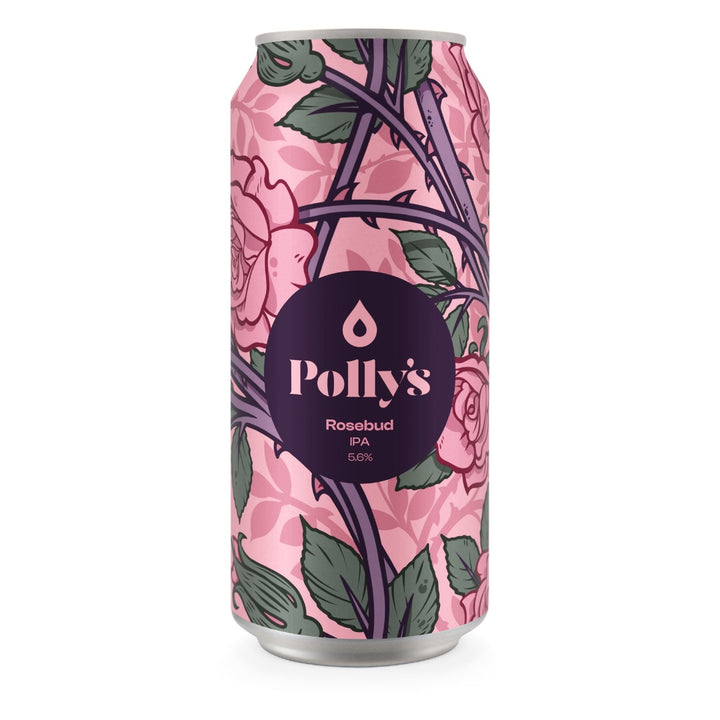 Polly’s Rosebud - StableAles