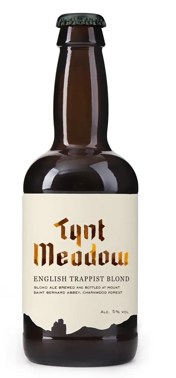 tynt meadow blonde - StableAles