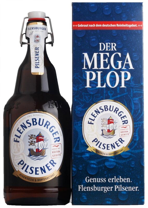 Flensburger 2L - StableAles