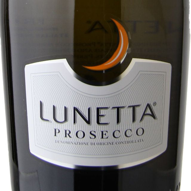 Prosecco Bottle