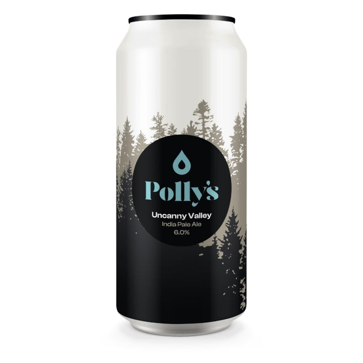 Polly’s Uncanny - StableAles