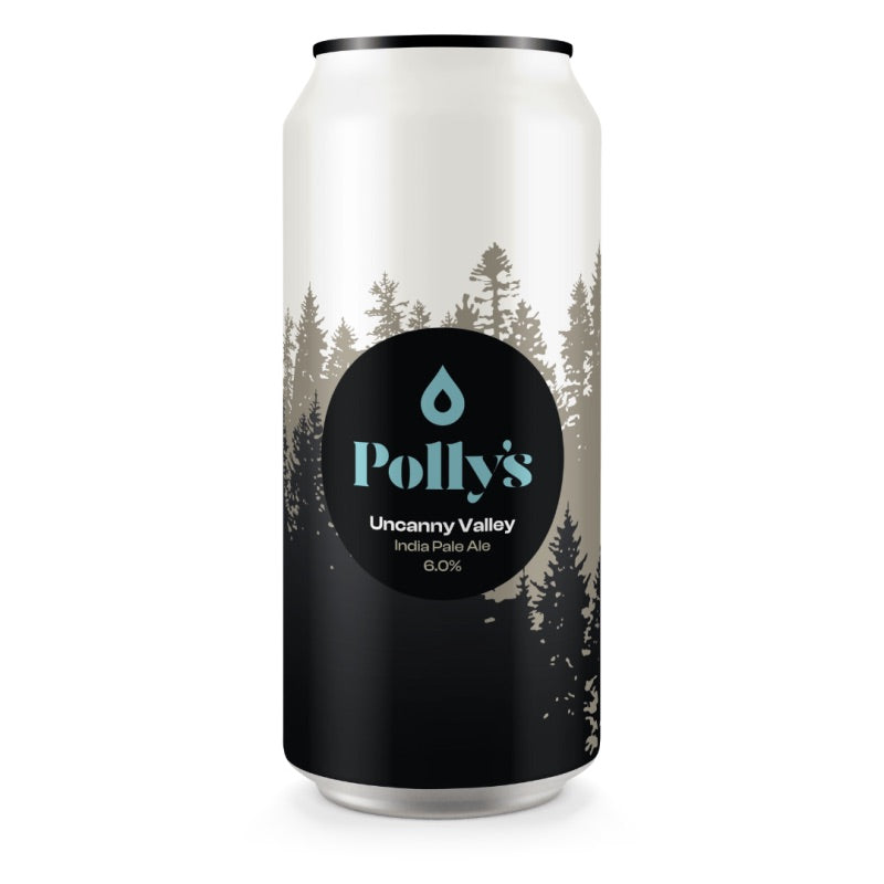 Polly’s Uncanny - StableAles
