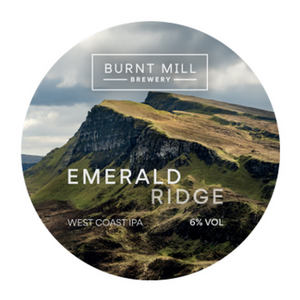 Burntmill Emerald Ridge 1/2 - StableAles