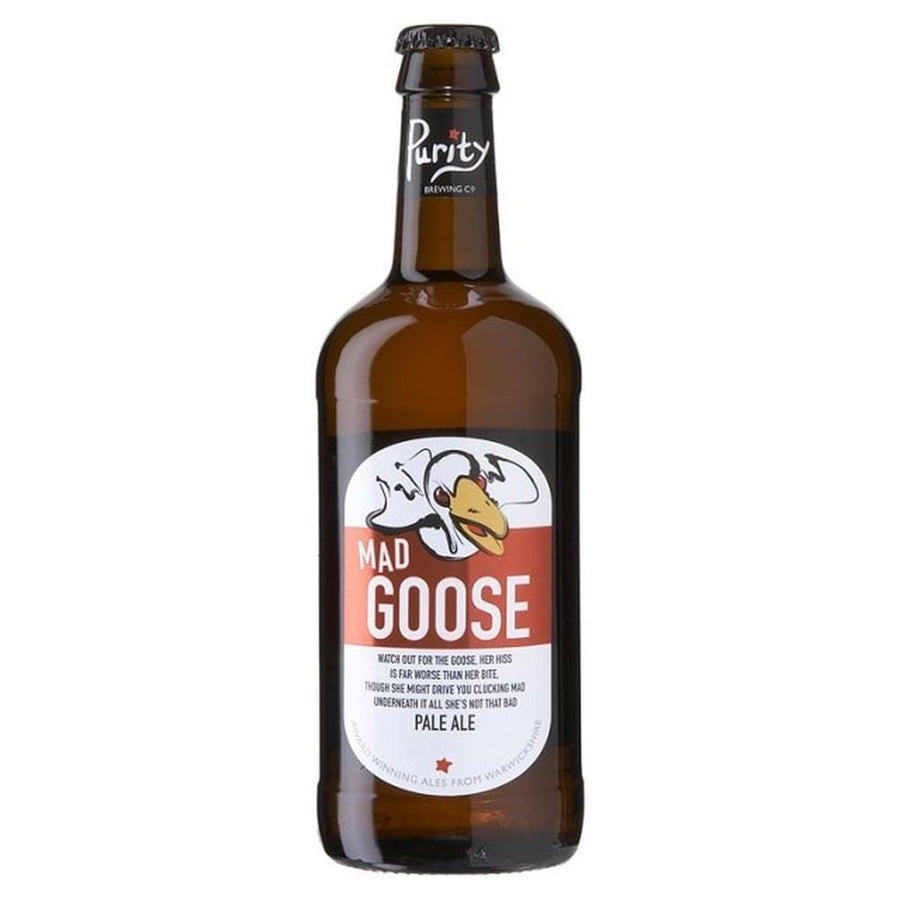 Purity - Mad Goose