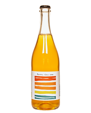 Aeblerov Rainbow Child 75cl - StableAles