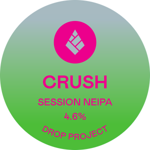 Drop Project Crush 2/3