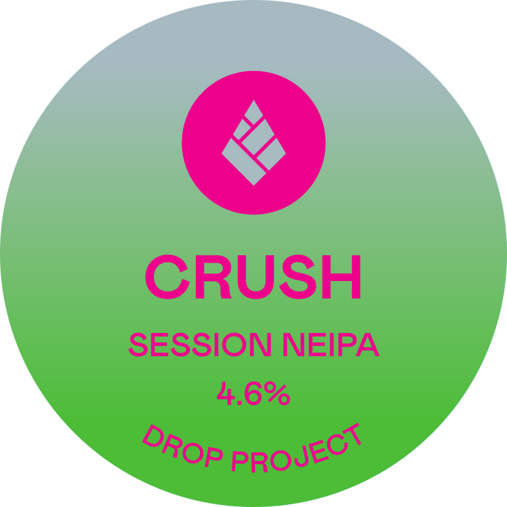 Drop Project Crush 2/3
