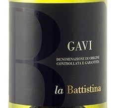 Gavi (Fresh/Citrus/Pineapple)