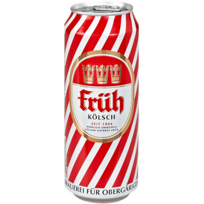 Fruh Kolsch Can - StableAles