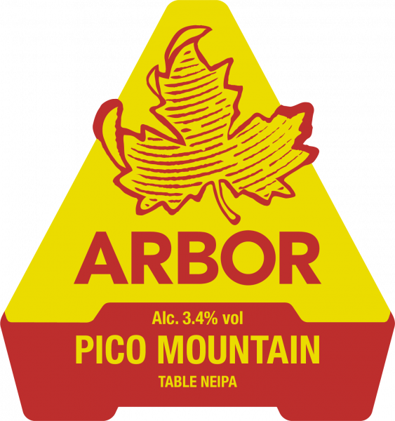 Arbor Pico Mountain - StableAles