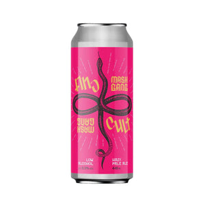 Mash Gang Cult - StableAles