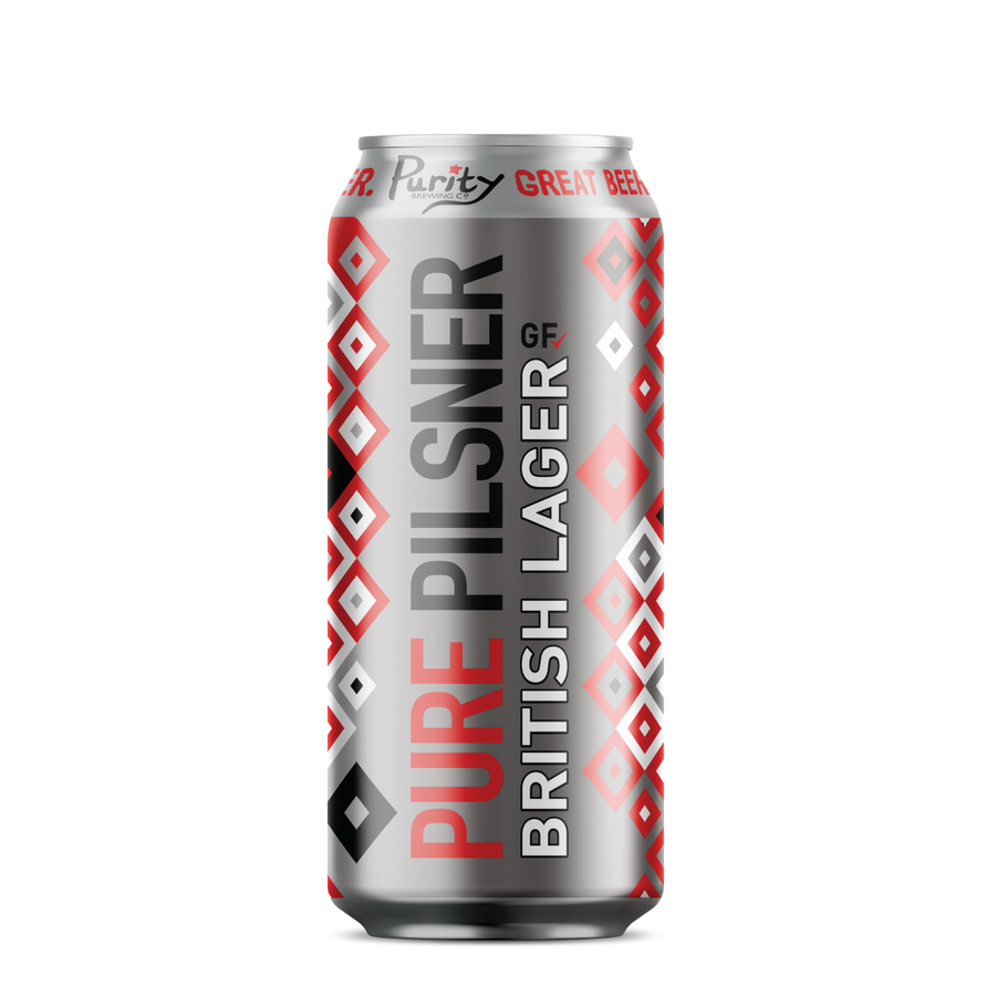 Purity - Pilsner