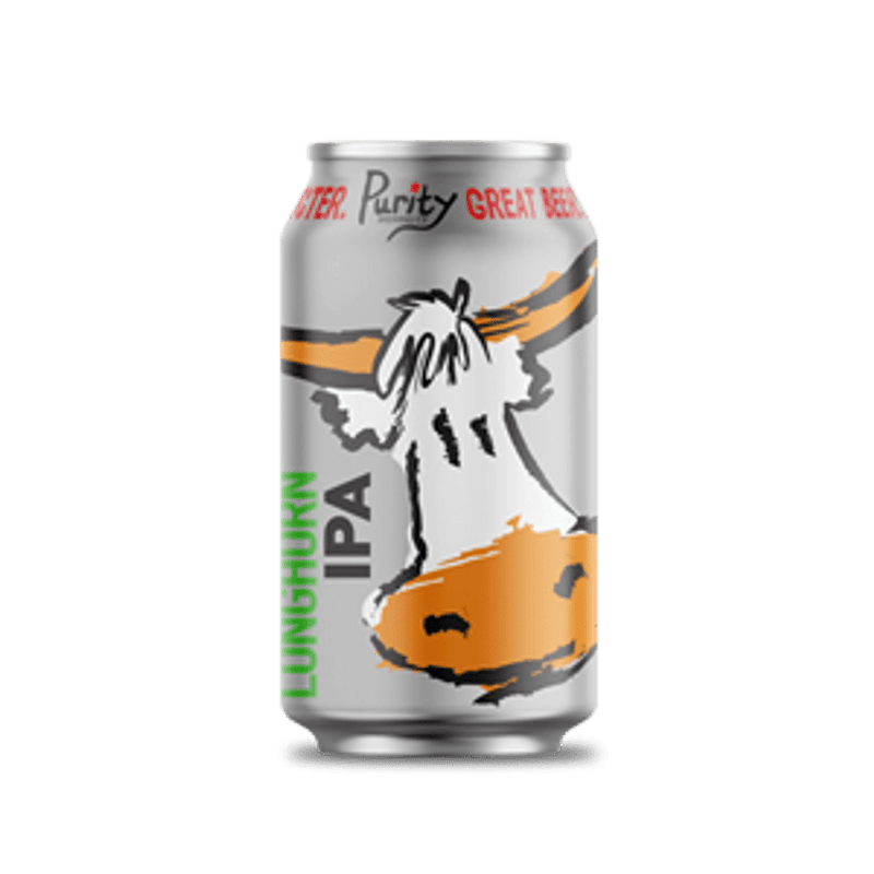 Purity - Longhorn
