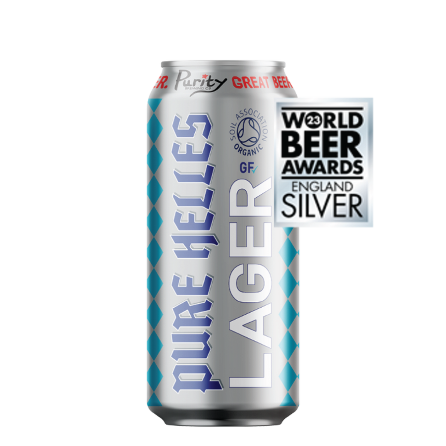 Purity - Helles