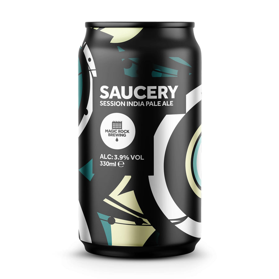 Saucery