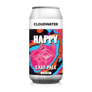 Cloudwater Happy - StableAles