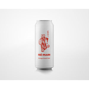 Pomona Island Isé-Mairi - StableAles