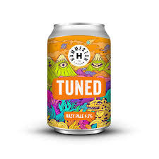 Hammerton Tuned - StableAles