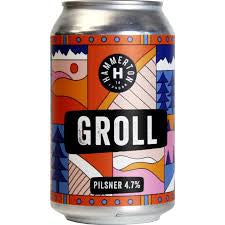 Hammerton Groll