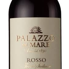 Nero D’Avola