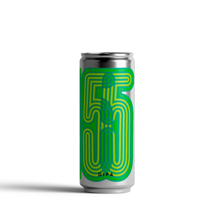 55 - DIPA Cloudwater Collaboration - StableAles