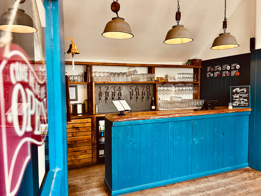 Stable Ales (T/A The Brewhouse), photo 6