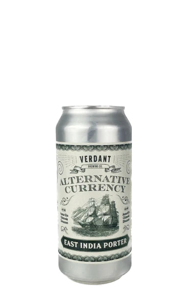 Alternative currency - StableAles