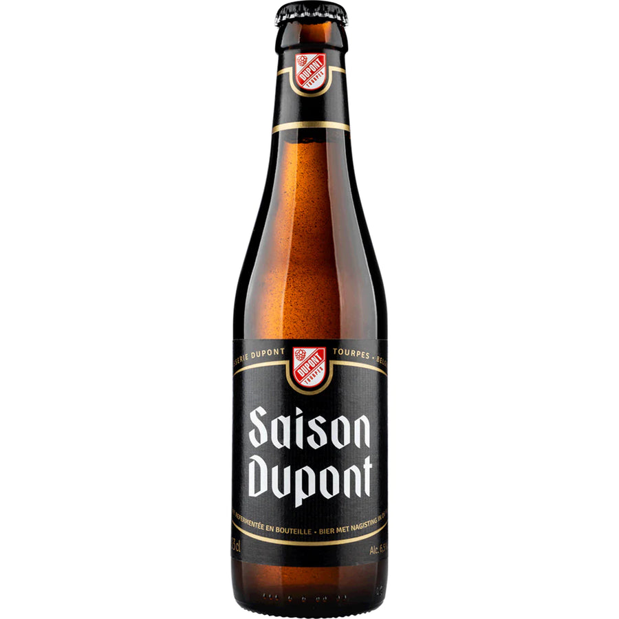 Saison DuPont - StableAles