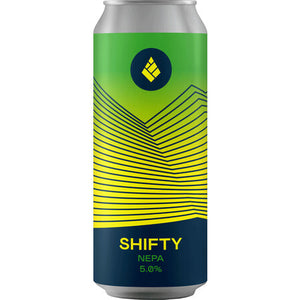 Drop project shifty - StableAles