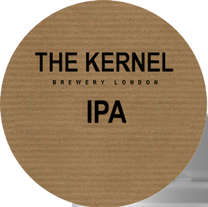 The Kernel IPA 2/3 - StableAles