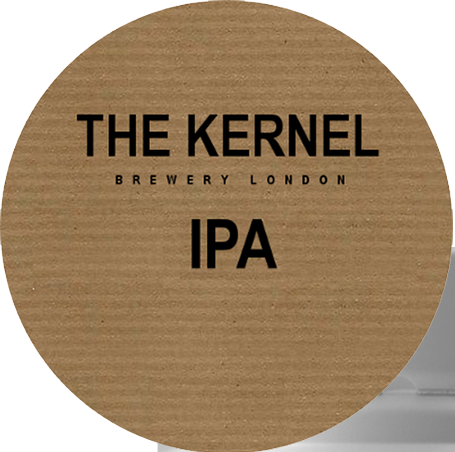 The Kernel IPA 2/3 - StableAles