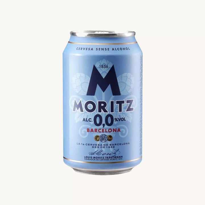 Moritz 0.0% - StableAles