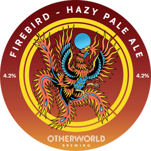 Otherworld Firebird 1/2