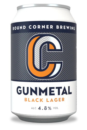 Gunmetal - StableAles