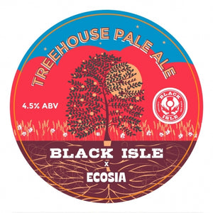 Treehouse Black Isle 1/2 - StableAles