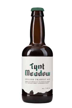 Tynt Meadow - English Trappist Ale - StableAles