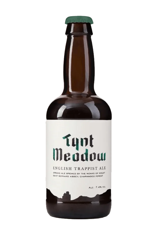 Tynt Meadow - English Trappist Ale - StableAles