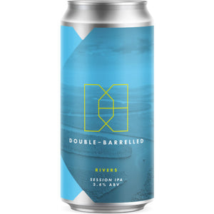Double Barrelled Rivers - StableAles