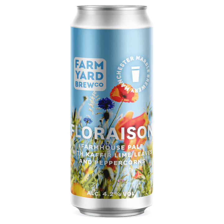 Floraison - StableAles