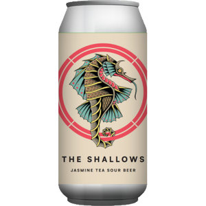 Otherworld The Shallows - StableAles