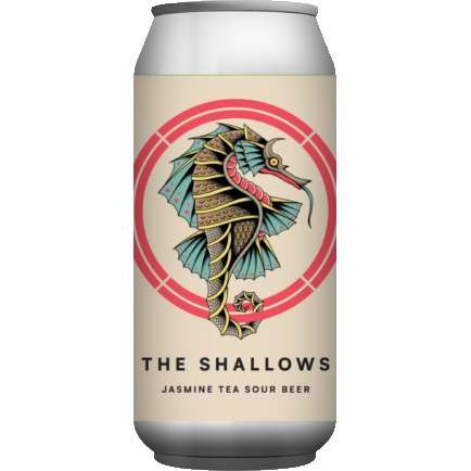 Otherworld The Shallows - StableAles