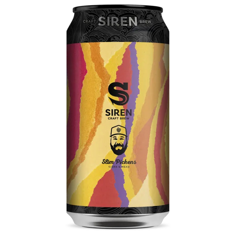 Send Me More Sunshine - Slim Pickens Collab - StableAles