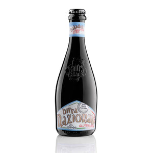 Nazionale Gluten Free - StableAles