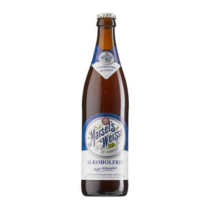 Weisse Alkoholfrei - StableAles