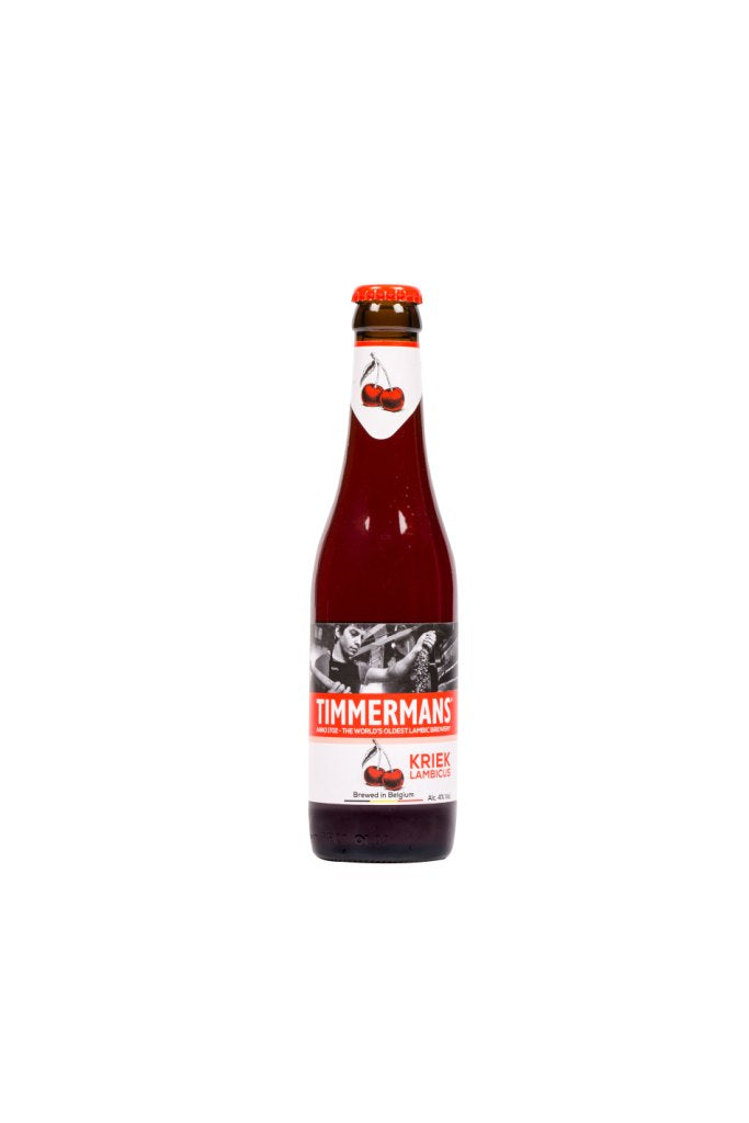 Kriek - StableAles