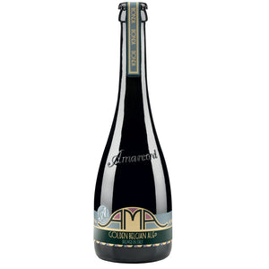 Ama Bionda - StableAles