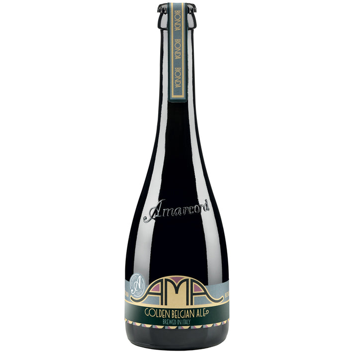 Ama Bionda - StableAles