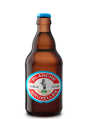 Blanche de Bruxelles - StableAles